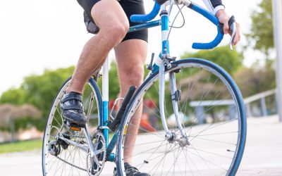 Cycling as Male Infertility Factor?
